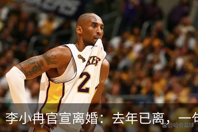 李小冉官宣离婚：去年已离，一句“互不牵扯，互不打扰”，与前夫2111万元债务划清界限