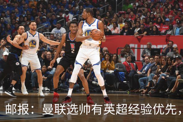 邮报：曼联选帅有英超经验优先，纳格尔斯曼非威尔科克斯首选