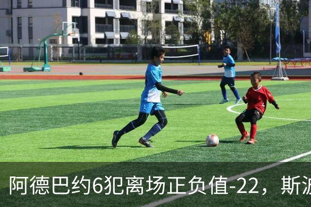 阿德巴约6犯离场正负值-22，斯波：判罚令人沮丧