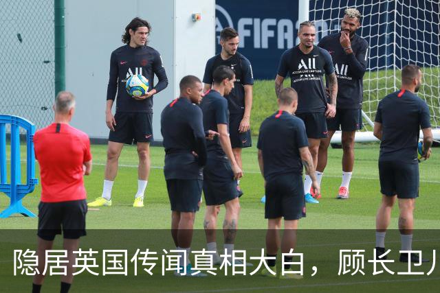 隐居英国传闻真相大白，顾长卫儿子长相逼人，亲手撕下蒋雯丽体面
