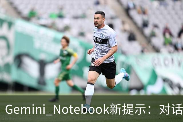 Gemini Notebook新提示：对话可生成视频和幻灯片